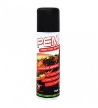 PEM 200 ml (olio spray da cucina)